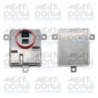 MEATDORIA VW Блок розжига Bi-xenon Audi A3/4/5/6,Sharan,Touran,T5 MEAT&DORIA 73212653E