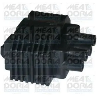 MEATDORIA OPEL Катушка зажигания Astra F/G,Corsa A/B,Vectra A/B MEAT&DORIA 10316