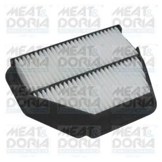 Фото meatdoria opel фильтр воздуха antara,chevrolet captiva MEAT&DORIA 18363 MEATDORIA OPEL Фильтр воздуха Antara,Chevrolet Captiva MEAT&DORIA 18363