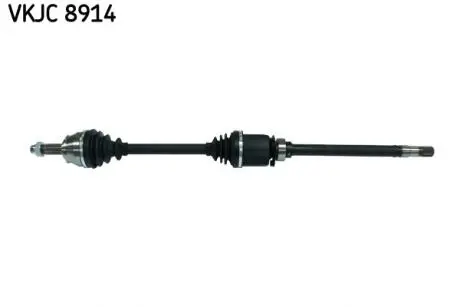 Напіввісь передня прав. FIORINO 1.3 D Multijet 09- SKF VKJC 8914