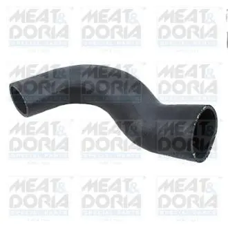 MEATDORIA Патрубок турбины FORD Transit 2.4TDCI 06- MEAT&DORIA 96234