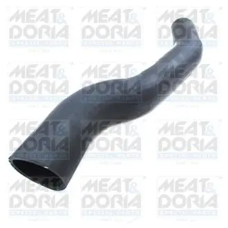 MEATDORIA Патрубок турбины FORD FOCUS 1.6TDCI -12 MEAT&DORIA 96225