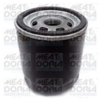 MEATDORIA MAZDA Фильтр масляный 1,8/2,0i: 3, 5, 6 MEAT&DORIA 15585