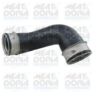 MEATDORIA Патрубок турбины DB C203 200CDI,220CDI MEAT&DORIA 96178
