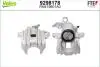 Фото 1 - гальмівний супорт SKODA OCTAVIA I (1U2) \'\'RL FTE 9298178 Гальмівний супорт SKODA OCTAVIA I (1U2) \'\'RL FTE 9298178 (фото 1)