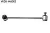 DB тяга стабілізатора задн.лів.W204 07- SKF VKDS 448002 (фото 1)