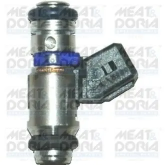 MEATDORIA FIAT Форсунка Doblo 1,6 01- MEAT&DORIA 75112164