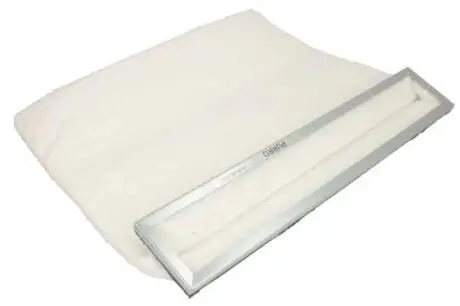 Фото фільтр салону PURRO PURHC0037 Фільтр салону PURRO PURHC0037