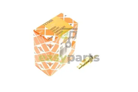 Датчик температури охолоджуючої рідини Nissan Micra II 1.0-1.4 i 16V 92-03 NRF 727066
