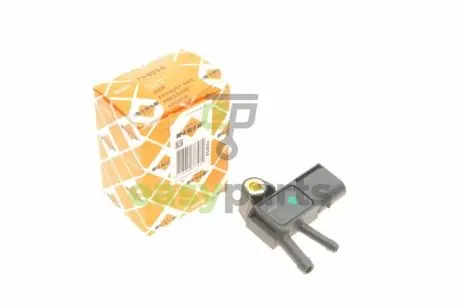 Датчик тиску вихлопних газів Chrysler Grand Voyager V/Jeep Wrangler 2.8 CRD 07- NRF 708038