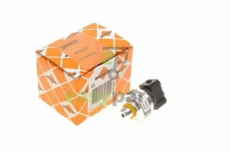 Датчик тиску кондиціонера Volvo S60 III/S90 II/V60 I-II/V90 II/XC40/XC60 II 1.5-2.0H 14- NRF 38969