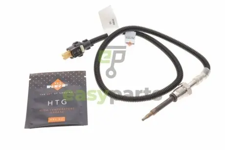 Датчик температури ВГ MB Sprinter (W907/W910) 2.2 CDI 18- OM651 NRF 707353
