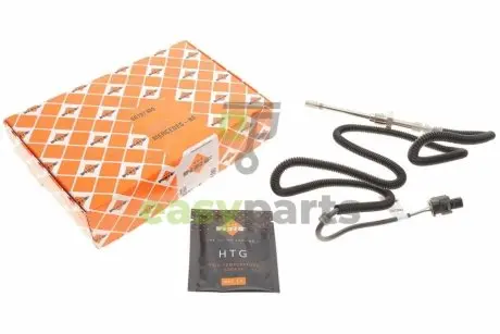 Датчик температури ВГ MB Sprinter 906 06- (L=1058mm) NRF 707300