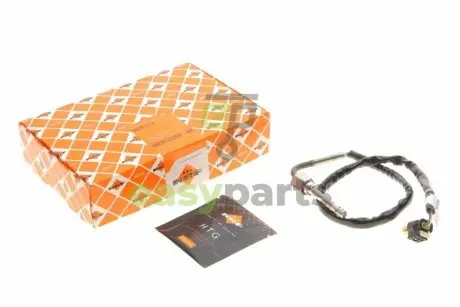 Датчик температури ВГ MB Vito (W447) 2.2D 14- OM651 NRF 707278