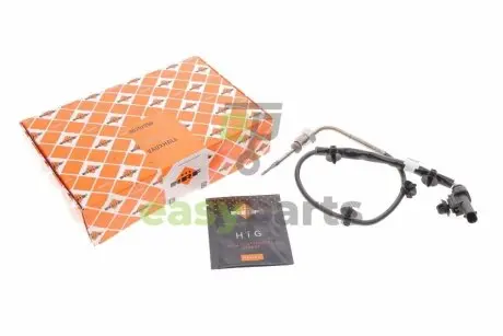 Датчик температури ВГ (перед каталізатором) ОГ Opel Astar J/Zafira/Meriva B 1.6CDTI 13- NRF 707256