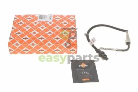 Датчик температури ВГ MB CLS (C218)/E-class (W212/S212) 3.0CDI 11- OM642 NRF 707247