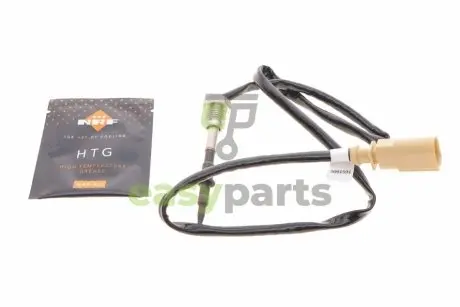 Датчик температури ВГ VW Tiguan/Touran 1.6 TDI 15- NRF 707236