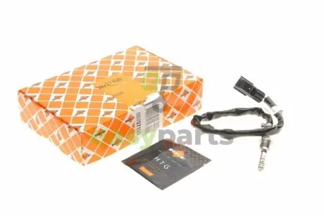 Датчик температури ВГ Volvo S60 II/V70 II/XC70 I/XC 90 I 2.4D 01-14 NRF 707159