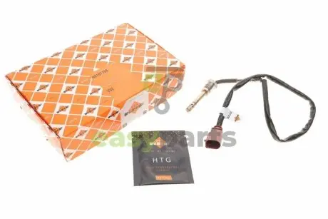 Датчик температури ВГ Skoda Fabia II/Roomster 1.2 TDI 10-15 NRF 707108