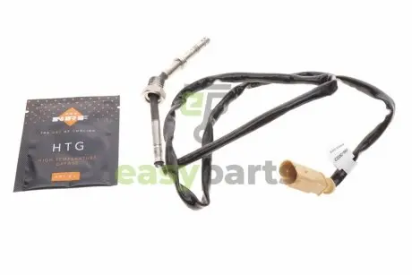 Датчик температури ВГ Audi A1/Skoda Fabia/Roomster/VW Polo 1.2/1.6 TDI 09- NRF 707110
