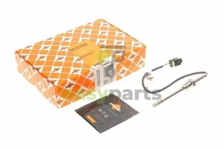 Датчик температури ВГ MB C-class (W203/W204)/E-class (W211)/S-class (W220) 3.0D/4.0D 02-14 OM642 NRF 707093