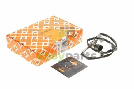 Датчик температури ВГ Audi 4/A5/Q5 2.0TDI 08-17 NRF 707018