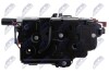 CENTRAL DOOR LOCK ACTUATOR - REAR NTY EZC-VW-432 (фото 3)