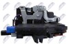 CENTRAL DOOR LOCK ACTUATOR - REAR NTY EZC-VW-432 (фото 5)