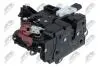 Фото 2 - central door lock actuator - rear NTY EZC-VW-431 CENTRAL DOOR LOCK ACTUATOR - REAR NTY EZC-VW-431 (фото 2)