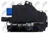 Фото 3 - central door lock actuator - rear NTY EZC-VW-431 CENTRAL DOOR LOCK ACTUATOR - REAR NTY EZC-VW-431 (фото 3)
