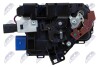 CENTRAL DOOR LOCK ACTUATOR - REAR NTY EZC-VW-431 (фото 4)