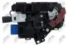 Фото 4 - central door lock actuator - rear NTY EZC-VW-431 CENTRAL DOOR LOCK ACTUATOR - REAR NTY EZC-VW-431 (фото 4)