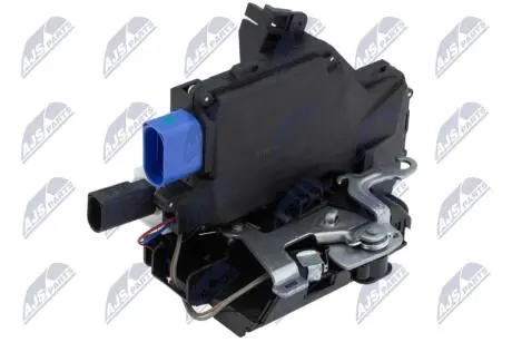 Фото central door lock actuator - rear NTY EZC-VW-431 CENTRAL DOOR LOCK ACTUATOR - REAR NTY EZC-VW-431