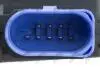 Фото 7 - central door lock actuator - rear NTY EZC-VW-431 CENTRAL DOOR LOCK ACTUATOR - REAR NTY EZC-VW-431 (фото 7)