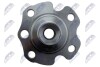 WHEEL HUB REAR W/O BEARING NTY KLT-VW-013C (фото 5)