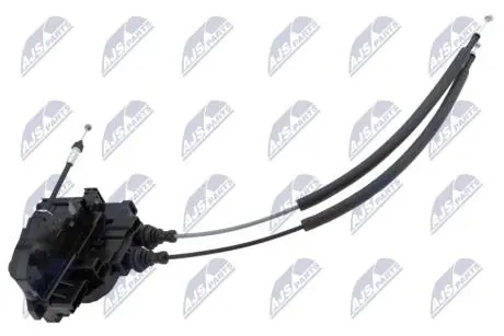 ПРИВОД ЦЕНТРАЛЬНОГО ЗАМКА NTY EZC-HY-604