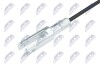 PARKING BRAKE CABLE NTY HLR-PL-037 (фото 3)