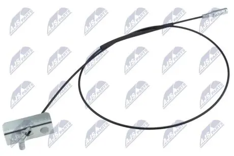 PARKING BRAKE CABLE NTY HLR-PL-037