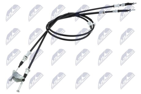 PARKING BRAKE CABLE NTY HLR-PL-017