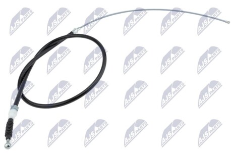 PARKING BRAKE CABLE NTY HLR-AU-005