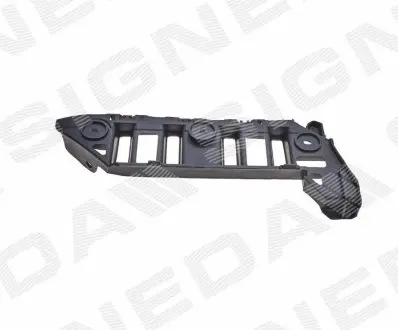 Кронштейн для бампера Signeda PVW43074AL