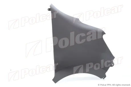Крыло переднее правое Polcar 60N402