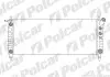 Радиатор охлаждения Polcar 555508-7 (фото 1)