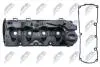 КЛАПАННАЯ КРЫШКА NTY BPZ-VW-014 (фото 4)