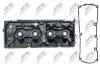 КЛАПАННАЯ КРЫШКА NTY BPZ-VW-014 (фото 5)