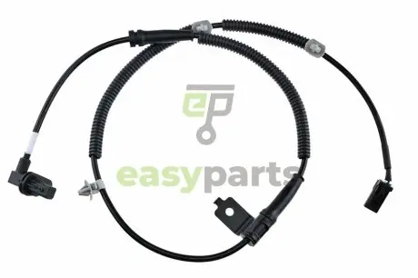 ДАТЧИК АБС ПЕР. NTY HCA-HY-546