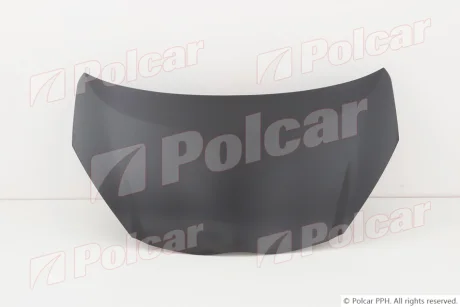 Капот Polcar 81H403