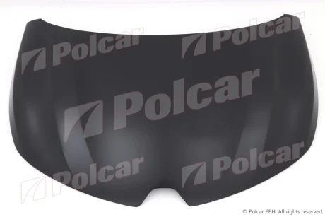 Капот Polcar 60L203