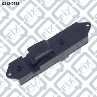 ВИМИКАЧ СКЛОПІДЙОМНИКА (КНОПКА) Q-fix Q212-0558