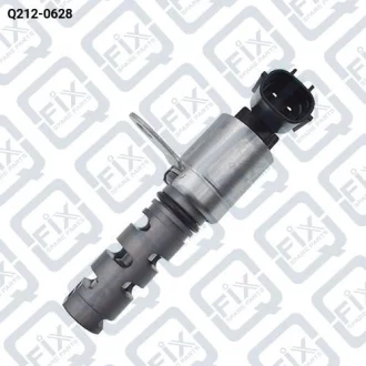 КЛАПАН VVT-I (ИЗМЕНЕНИЯ ФАЗ ГРМ) Q-fix Q212-0628